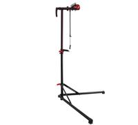 Bike Repair Stand - Bicycle Work Maintenance Holder Fall Protection Safety
