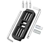 Bike Repair Tools, Biciclette Brake Adjustment Tool, Metal Tools