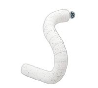 Bike Ribbon CP02 Cork Plus Nastro Coprimanubrio, Bianco