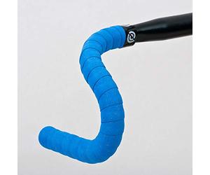 Bike Ribbon CP03 Cork Plus Nastro Coprimanubrio, Blu
