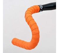 Bike Ribbon CP06 Cork Plus Nastro Coprimanubrio, Arancio