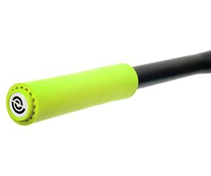 Bike Ribbon MTB Manici SIO2 Extra Lite, Green, grs3007
