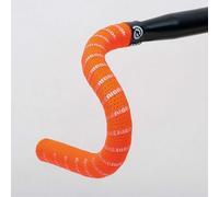 Nastro per cintura Bikeribbon Eolo Soft Orange 180 cm x 3 mm