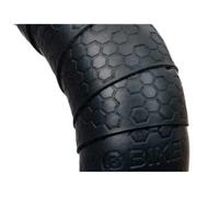 Nastro per cintura Bikeribbon Beegrip Pro Noir