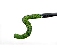 Bike Ribbon Unisex Adult Hexagon Handlebar Tape, Green, Extra Large
