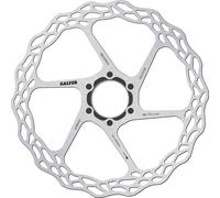 Bike Road Disc Wave Center - LOCK Ø180 x 1,8 mm
