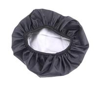 Bike Saddle Cover - Rain Resistant Bicycle Seat Guard, Stretch Fit Dirt Blocking Cushion Sleeve, Lightweight Riding Gear | Clean Dry Seating Solution For Urban Travel Trail Adventures Garage Porch Res