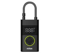 Bike/scooter - Nilox Compressore Ad Aria Portatile Multifunzione