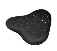 Bike Seat Cover, 24x27x10cm Waterproof Shock-Absorbing Protection - Convenient Installation With Drawstring Bike Seat Covers For Comfort - For Mountain Biking Road Cycling Men Women Kids Adults