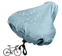Bike Seat Cover Waterproof - Bicycle for Men & Women, Cover, Rain Dust Protective Cushion Saddle | Outdoor Cycling Accessory