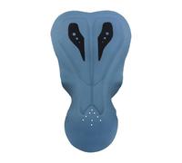 Bike Seat Cushion - Shockproof Padded Underwear Shorts | Breathable Cycling Seat Pad for Men Women, Comfortable Riding Undershorts with Soft Cushioning for Mountain Road Bikes, Outdoor Sports, Long