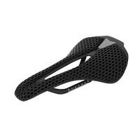 Bike sella cavo a sella 3D in fibra di carbonio leggera in fibra traspirante comoda sedile per mountain bike da strada per andare a lunga distanza