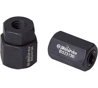 Bike Service Attrezzo montaggio/smontaggio prigionieri M10 x P1.25 (Attrezzi Motore) / Stud remove and install tool M10 x P1.25 (Engine Tools)