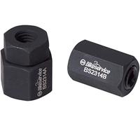 Bike Service Attrezzo montaggio/smontaggio prigionieri M10 x P1.5 (Attrezzi Motore) / Stud remove and install tool M10 x P1.5 (Engine Tools)