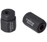 Bike Service Attrezzo montaggio/smontaggio prigionieri M8 x P1.25 (Attrezzi Motore) / Stud remove and install tool M8 x P1.25 (Engine Tools)