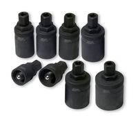 Bike Service Estrattore volano 24 x 1,0 (Estrattori Moto) / Magneto flywheel puller 24 x 1,0 (Puller Motor)