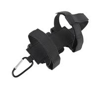 Bike Speaker Mount, Adjustable Length for Various Frames (Large Diameter