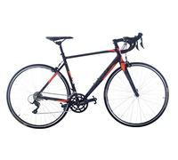 BIKE SPORT LIVE ACTIVE SPRINT Monza Elite - Bicicletta da strada da 28 pollici, Sora Vitt, da uomo e da donna