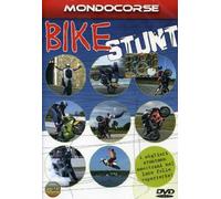 Bike Stunt