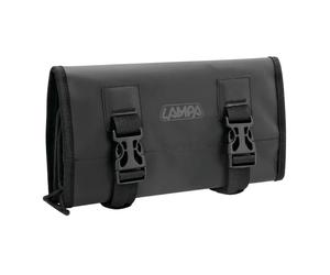 Bike tool organizer, borsa porta utensili lampa