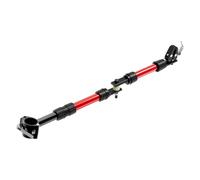 Bike Trailer Attachment - Heavy Duty Lega Coupler, Universal Cycling Adapter, Rotating Hitch Joint, Stabile Trailer Connector | Cargo Transport Commute Kids Pet Outdoor Riding Accessory