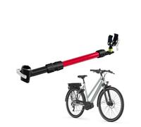 Bike Trailer Hitch - Scooter Cargo Coupler | Weatherproof Bike Trailer