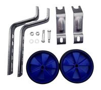Bike Training Per 12 14 16 18 20Inch Bambini Biciclette Stabilizzatori Con Facile Installazione Kit di Accessori Bambini Biciclette Formazione