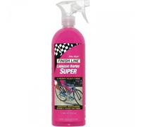 BIKE WASH Detergente Bici 1L - Pulitore Rapido per Fango, Sporco e Catene