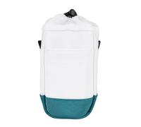 Bike Water Bottle Holder, Insulated Storage Pouch, Waterproof Cycling Bag, Drawstring Bottle Pocket, for Mountain Bikes, Road Bikes, Scooter, Motorcycle, Handlebar, telaio