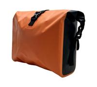 Bike Waterproof Bike Pannier Pvc per accessori per bici da strada per