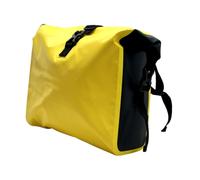 Bike Waterproof Bike Pannier Pvc per accessori per bici da strada per