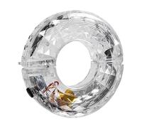 Bike Wheel Light - Smart Motion-Activated | Smart Motion-activated Bike Wheel Lights | Bright Spoke Lights For Bikes Traveling Business Trip Home Outdoor School Men Women Boys Girls Youth Teens