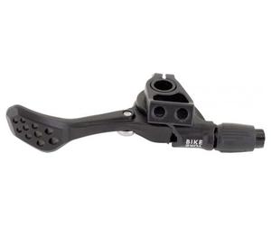 Bike yoke triggy alpha long seatpost control senza montaggio