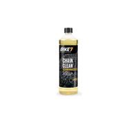Bike7 chain clean sgrassatore per catene 1l