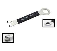 BikeHand chiave a box 36 mm e pin per movimento centrale