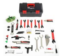 BIKEHAND Complete Bike Bicycle Repair Tools Tool Kit