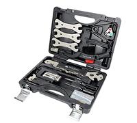 BIKEHAND Quality Bike Bicycle Repair Tool Set Kit