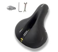 BikeHeroes Cloud Comfort Max - Finalmente senza dolore, per ciclismo, Outdoor Held Cloud Comfort Pro 2.0