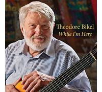 Bikel, Theodore - While I'm Here (2 CD)