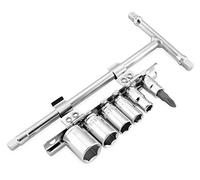 BikeMaster 1/4 Drive - Set maniglia a T