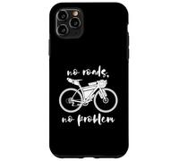 Bikepacking off road bike touring Custodia per iPhone 11 Pro Max