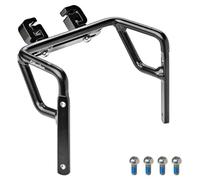 BIKEPACKING Saddle bag stabilizer