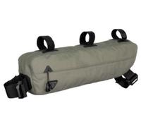 Topeak Borsa per telaio bici Loader Midloader 4,5 l verde (4.5 l)