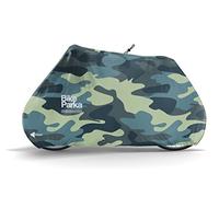 Bikeparka Copribici Stash