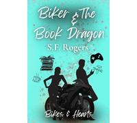 Biker and the Book Dragon