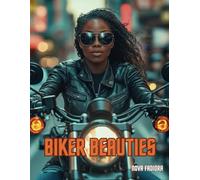 Biker Beauties
