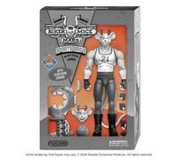 Biker Mice Da Marte Sports Bros Slam Dunk Vinnie Nero E Bianco Action Figure Exc