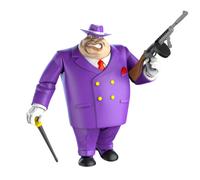 Biker Mice From Mars: LIMBURGER - Nacelle