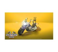Biker Mice From Mars Vehicle Modo's Mondo Chopper 25 Cm Nacelle Consumer Product
