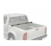 BIKERBAR, BARRA FISSAGGIO A FORCELLA PER PICK-UP, SUV E FURGONI YAKIMA